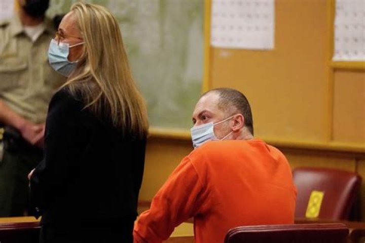 Suspect in Bob Lee stabbing was back in court. Here's what happened.
