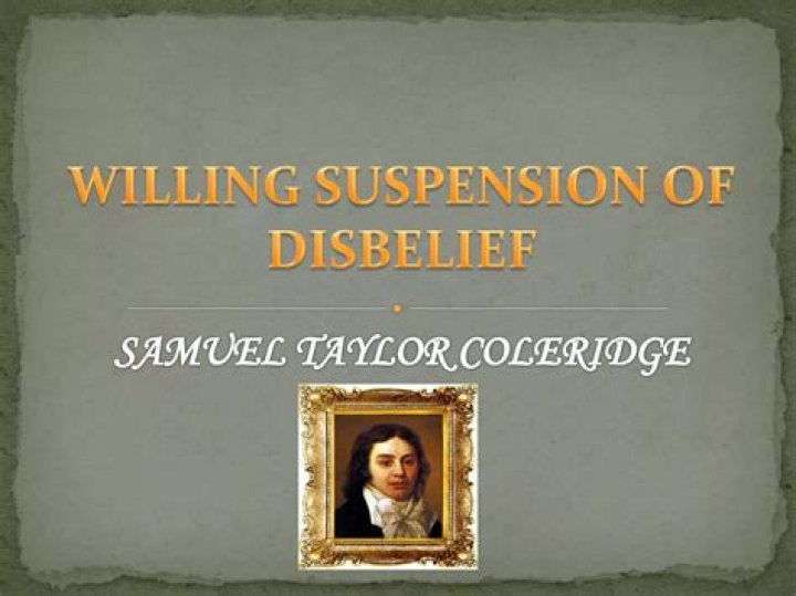 Suspension Of Disbelief, Gsctwo