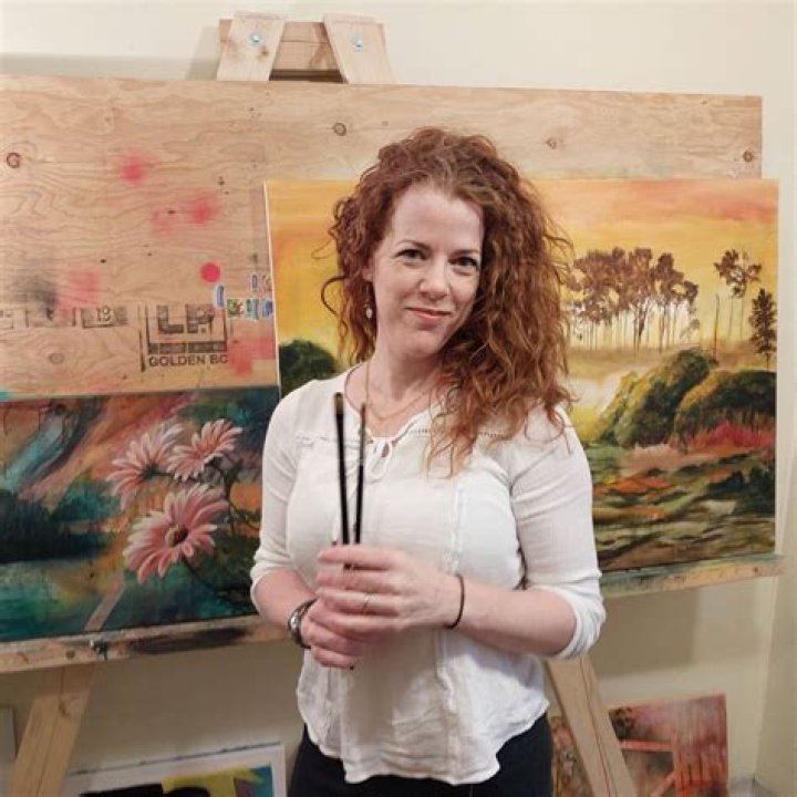Suzanne Andrews Fiche Artiste Artiste interpr&egrave;te