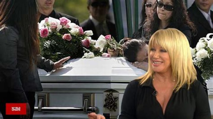 Suzanne Somers Dead At 76 Stars React WorldNewsEra