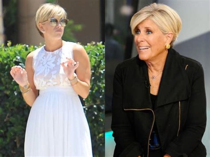 Suze Orman Biography, Age, Height, Spouse, Net Worth