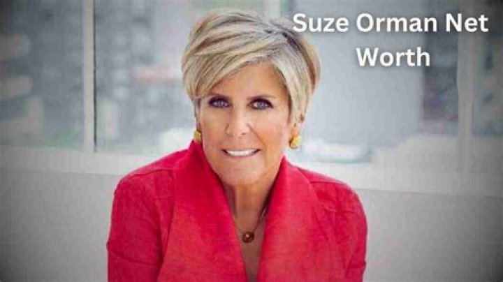 Suze Orman Net Worth, Age, Height, Weight, Early Life, Career, Dating, Bio, Facts Millions Of