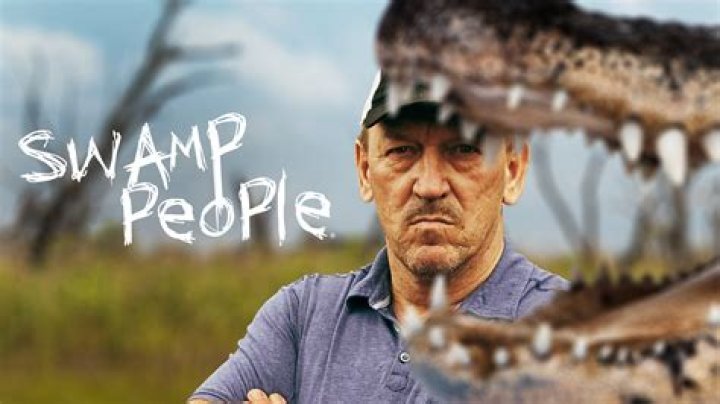 Swamp People's Liz Cavalier net worth in 2019! Her husband & daughter