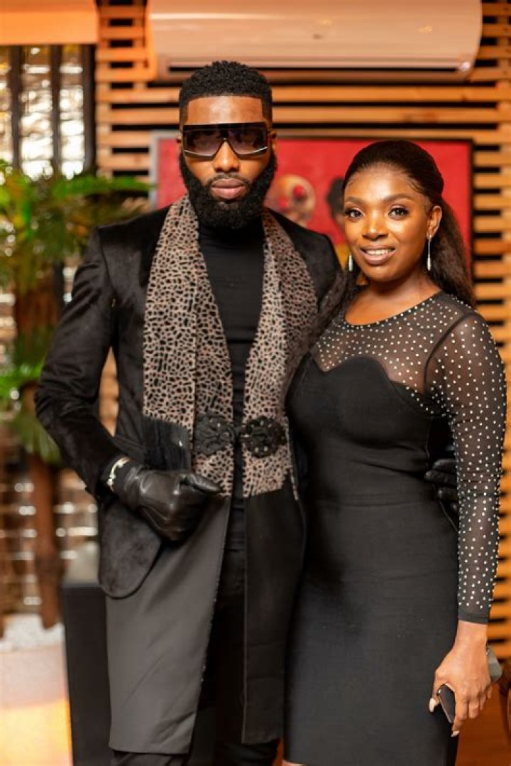 Swanky Jerry Hosts Entertainment Personalities & Friends To Exclusive