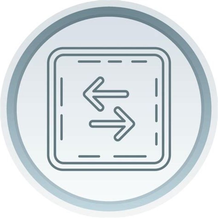 Swap button