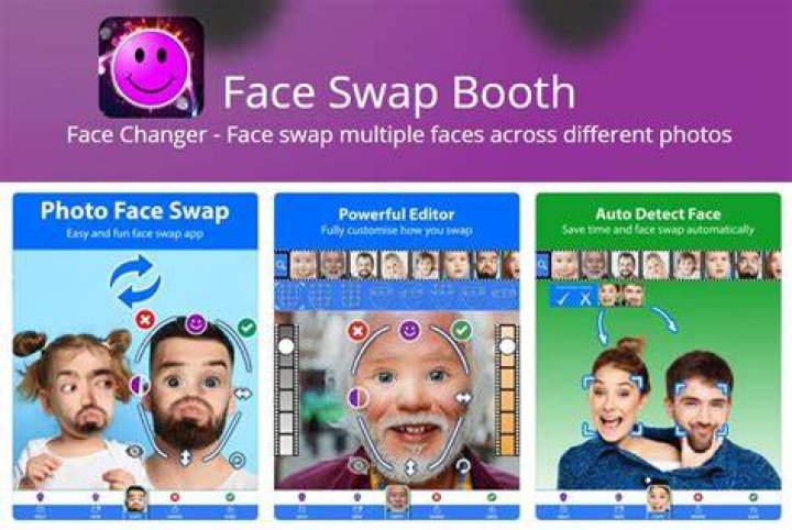 swap