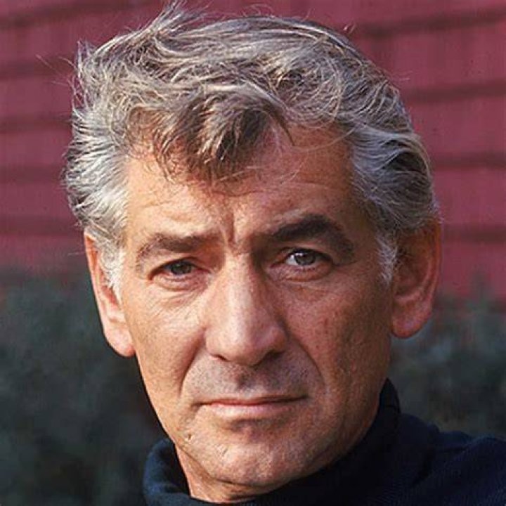 SwashVillage Leonard Bernstein Biographie