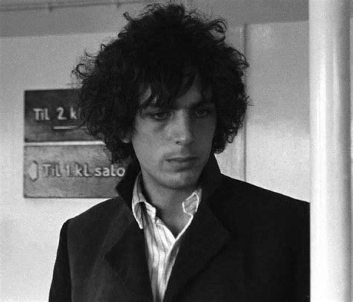 Syd Barrett Net Worth How Much Did The Songwriter Make During His