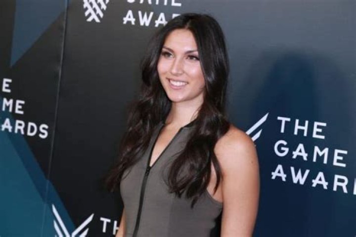 Sydnee Goodman Biography Is Sydnee Goodman Still With IGN? Age, Career