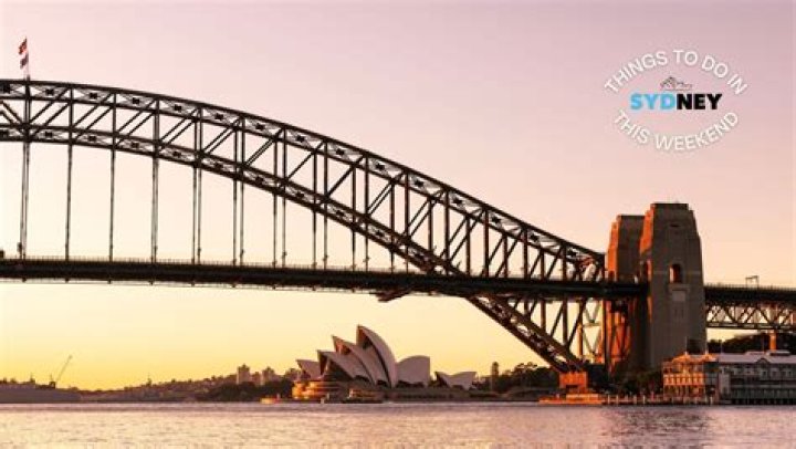 Sydney Festival review Sunshine Super Girl is destined to a