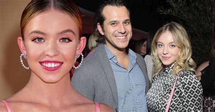 Sydney Sweeney and Her Fiancé Jonathan Davino Seen Leaving Cannes After