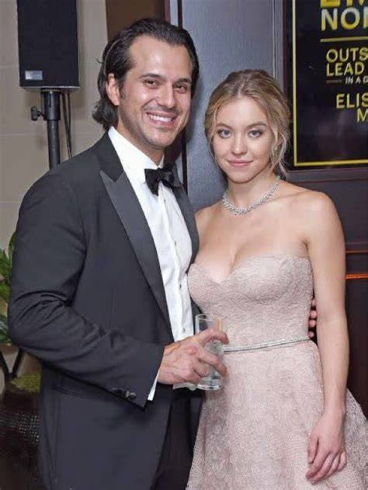 Sydney Sweeney Boyfriend Age Difference