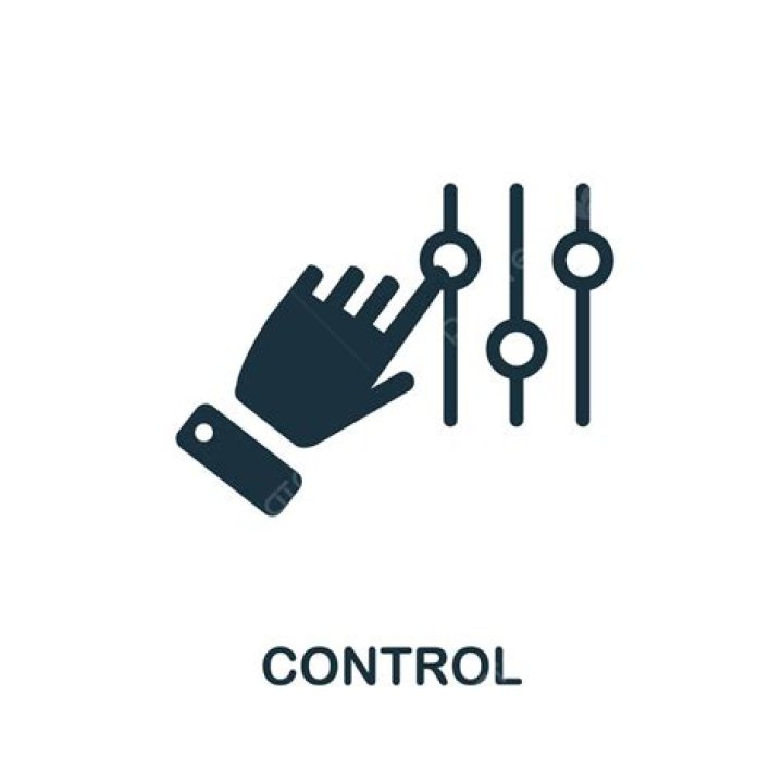 Symbol Of Control, Gscthree