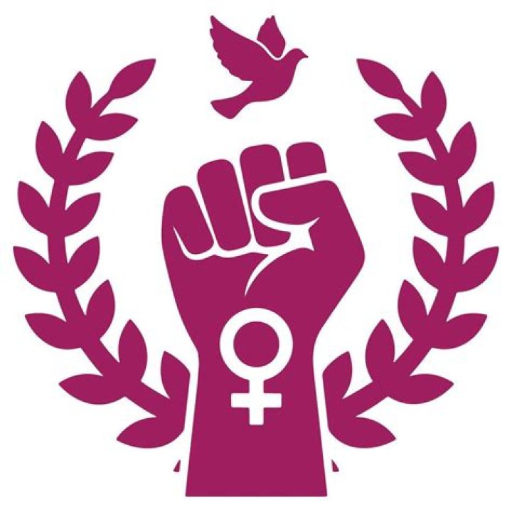 Symbol Of Female Empowerment, Gscthree