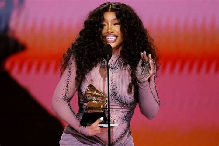 SZA Biography Age, Height, Real Name, Net Worth, Merch, Parents