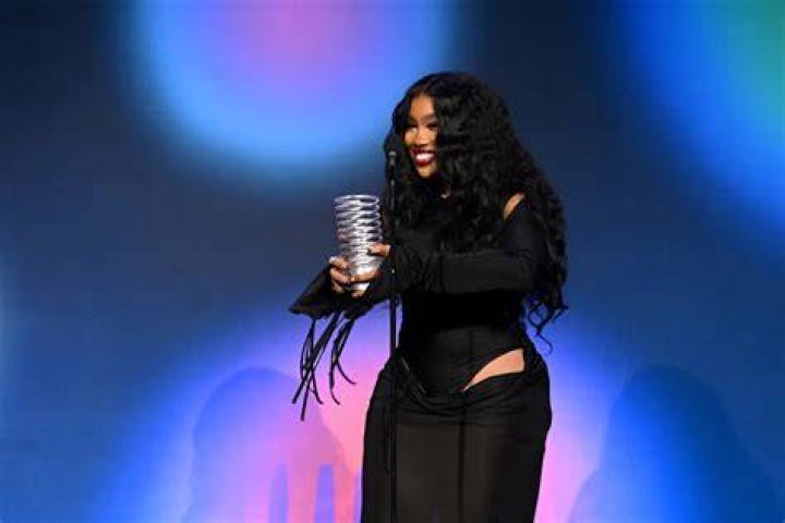 SZA Weight Loss 2023 How SZA lose weight (Diet & Workout)
