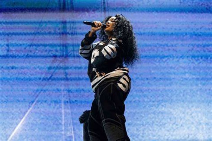 SZA's Best Looks Throughout The Years, In Honour Of Her Birthday