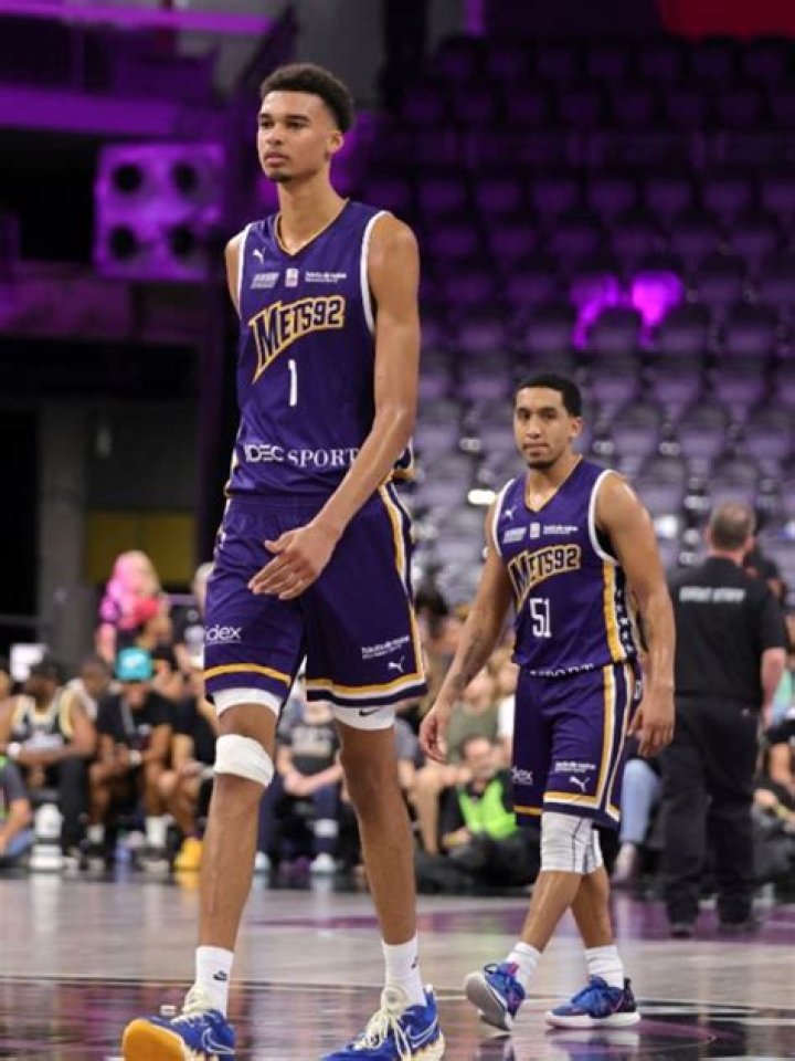 T Jass Height And Other Physical Attributes
