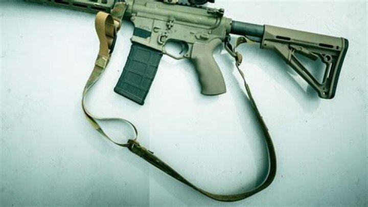 T REX ARMS Sling