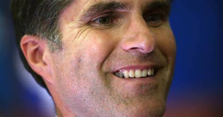 Tagg Romney won't seek Kerry's Senate seat CBS News