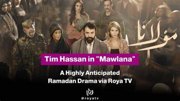 Taim Hasan el nuevo galán de Netflix Diario Social RD