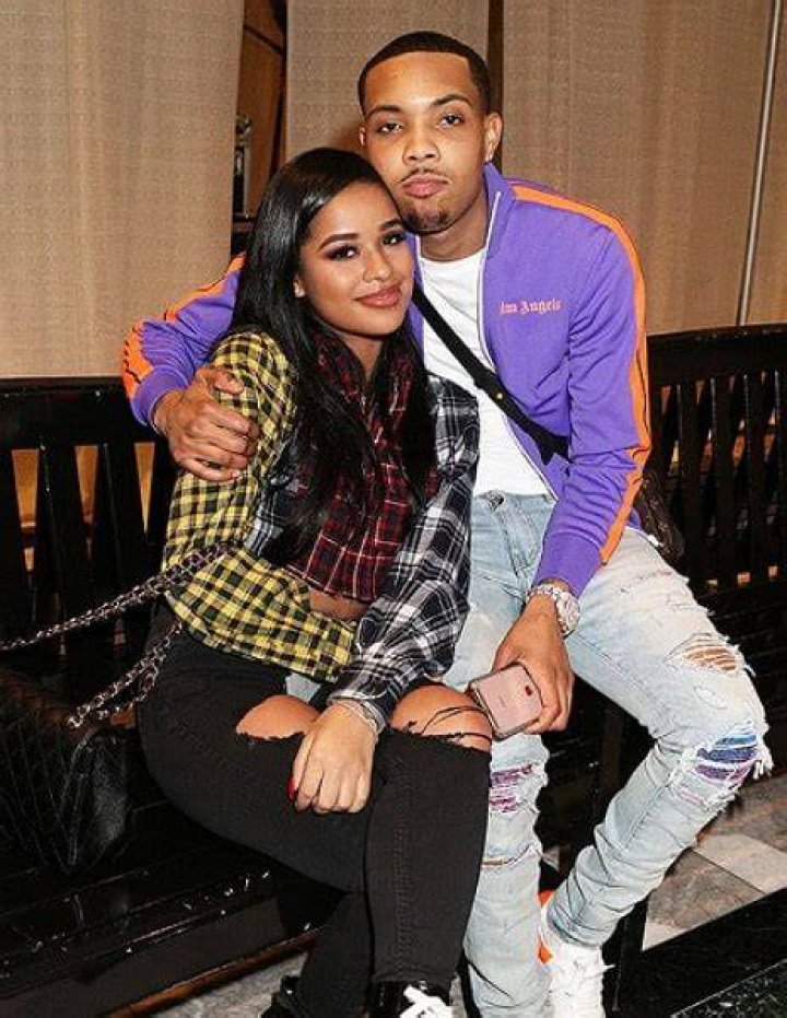 Taina Williams Age, Net Worth, Father, Mother, Boyfriend