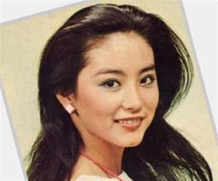 Taiwanese actress Joan Lin's Short Bio, Wiki And Married Life With