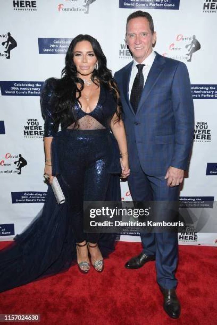 Taja Abitbol and David Cone Divorce Settlement Amount, Their Net Worth