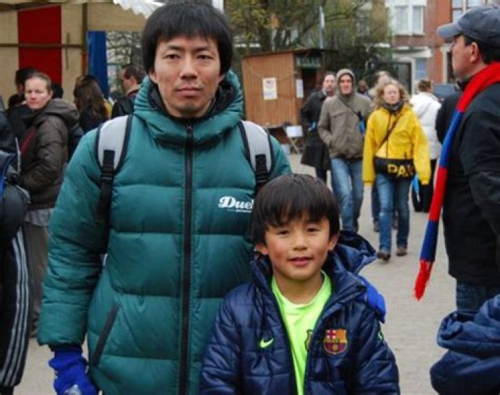 Takefusa Kubo, Age, Salary, Family, Net worth, Wiki, Biography