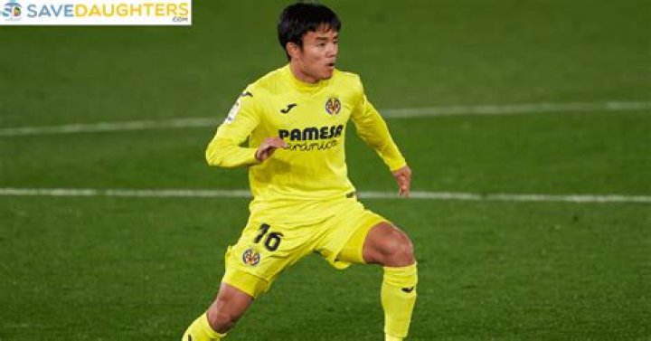 Takefusa Kubo Wiki, [Player] Biography, Wikipedia, Age, Family Net