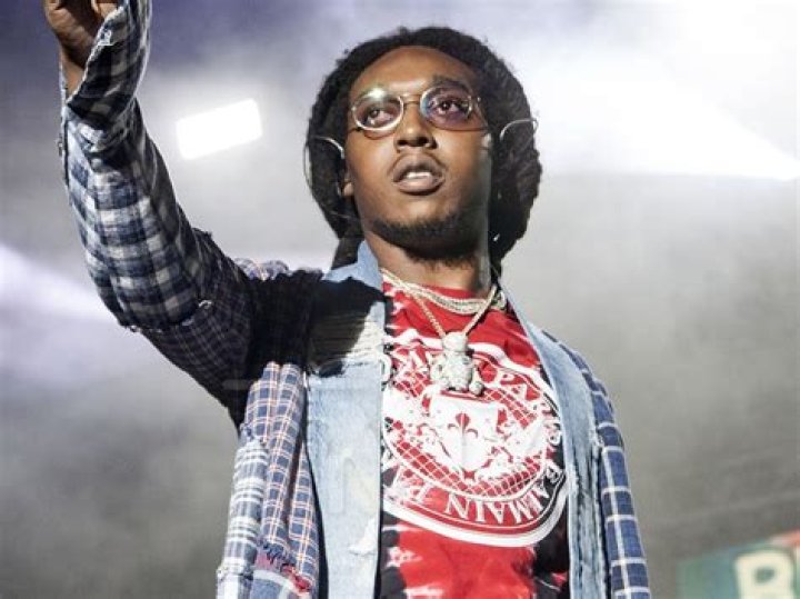 Takeoff Dead Video Shows Migos Rapper's Cause of Death
