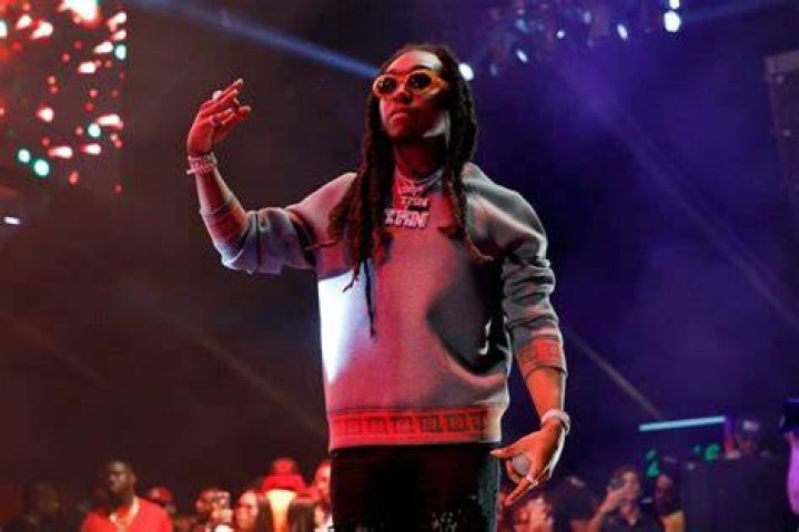 Takeoff Net Worth Journey Of The Migos Rapper To Success