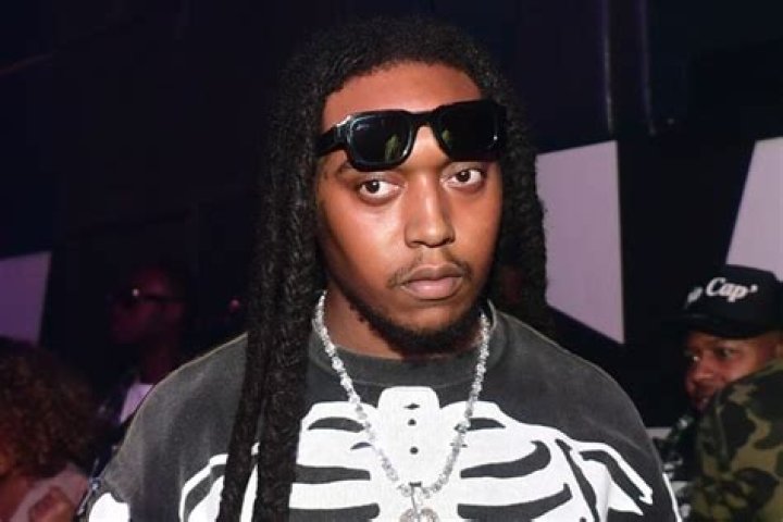 Takeoff Net Worth Migos, Career & Lifestyle [2023 Update]