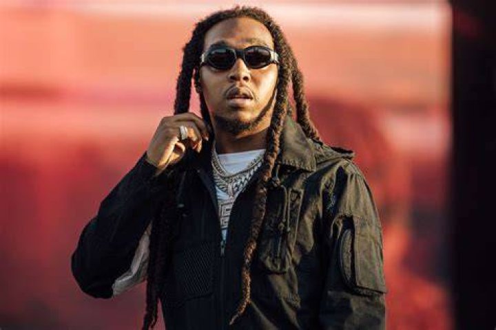 Takeoff, Who Made Migos&rsquo;s Signature Style Look Easy, Is Dead at 28