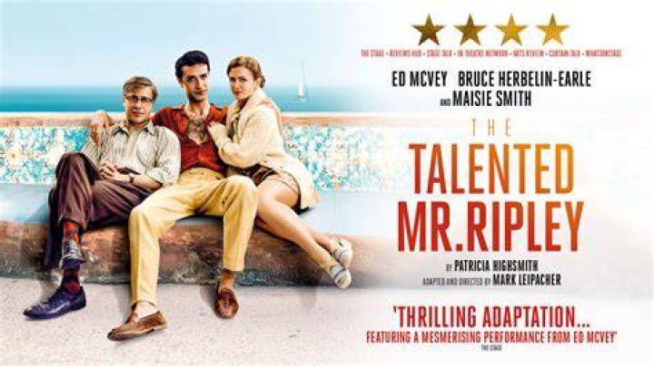 Talented, Roma4ribu