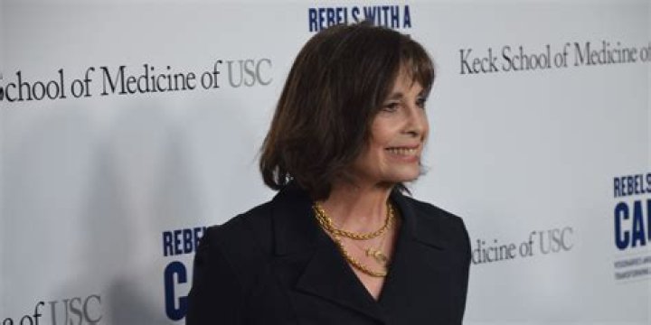 Talia Shire Net Worth Net Worth Lists