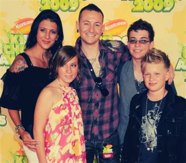 Talinda Bennington Wiki [Chester Bennington’s Wife], Kids, Age, Net Worth
