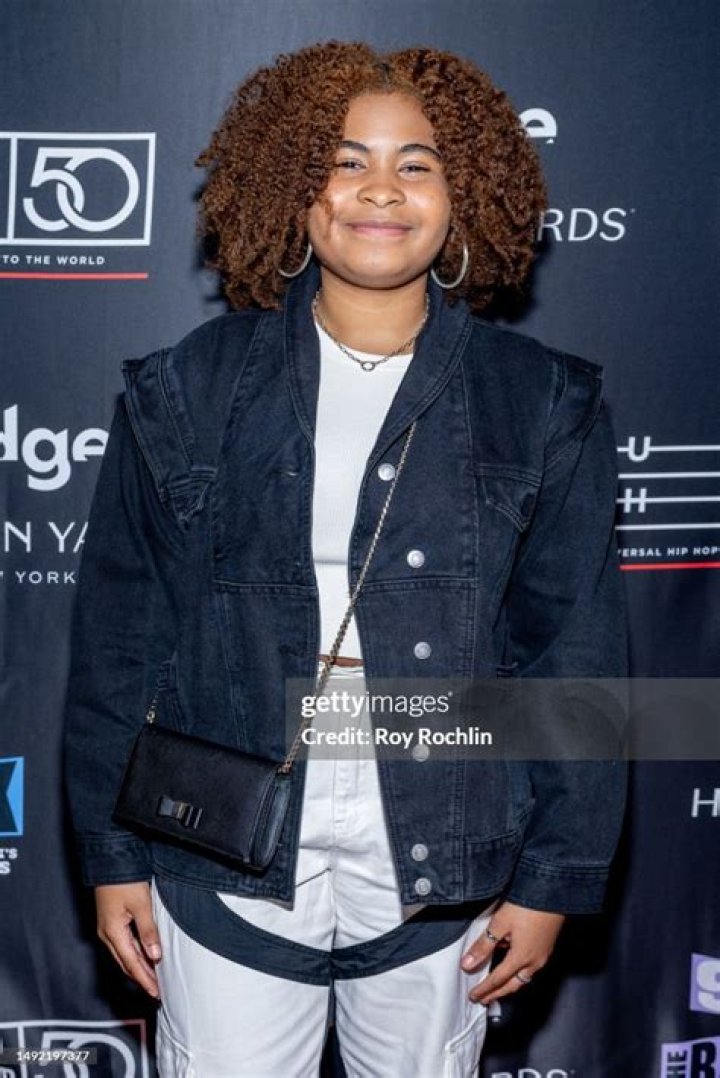 Taliyah Whitaker Height, Weight, Net Worth, Age, Birthday, Wikipedia