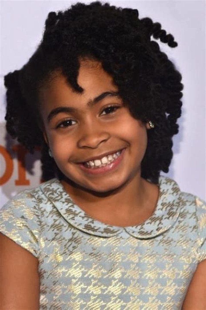 Taliyah Whitaker &mdash; The Movie Database (TMDb)