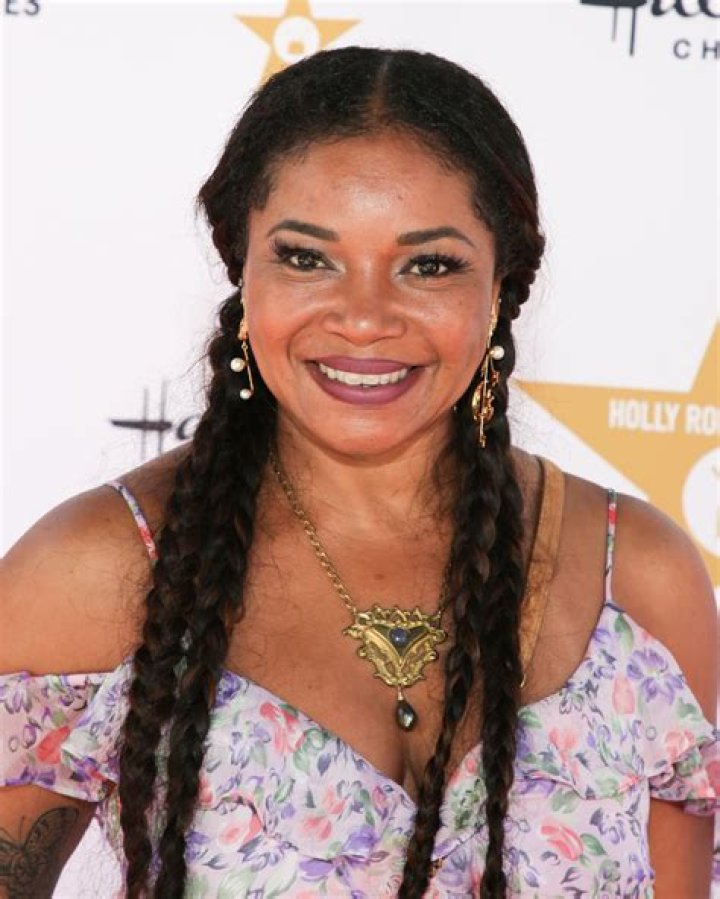 Tamala Jones Was Blake Lively's Babysitter