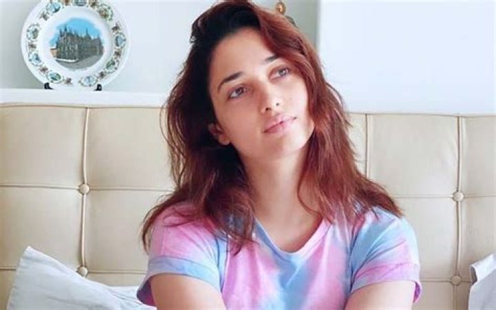 Tamannaah Bhatia tests positive for COVID19