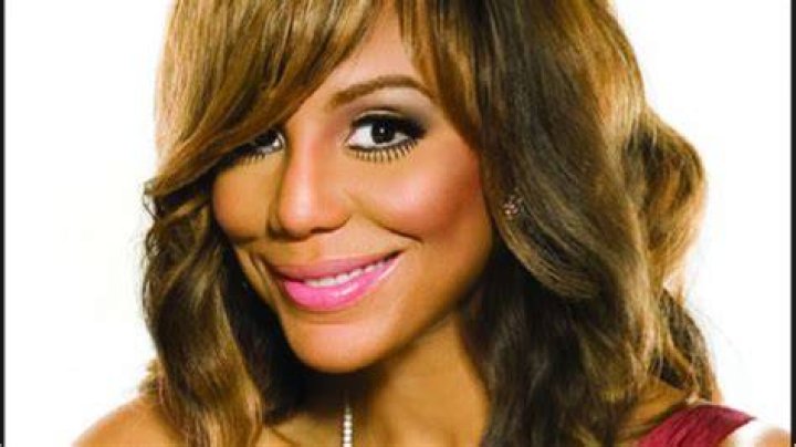 Tamar Braxton on Marrying Vince Herbert for Money, Sister Toni, and