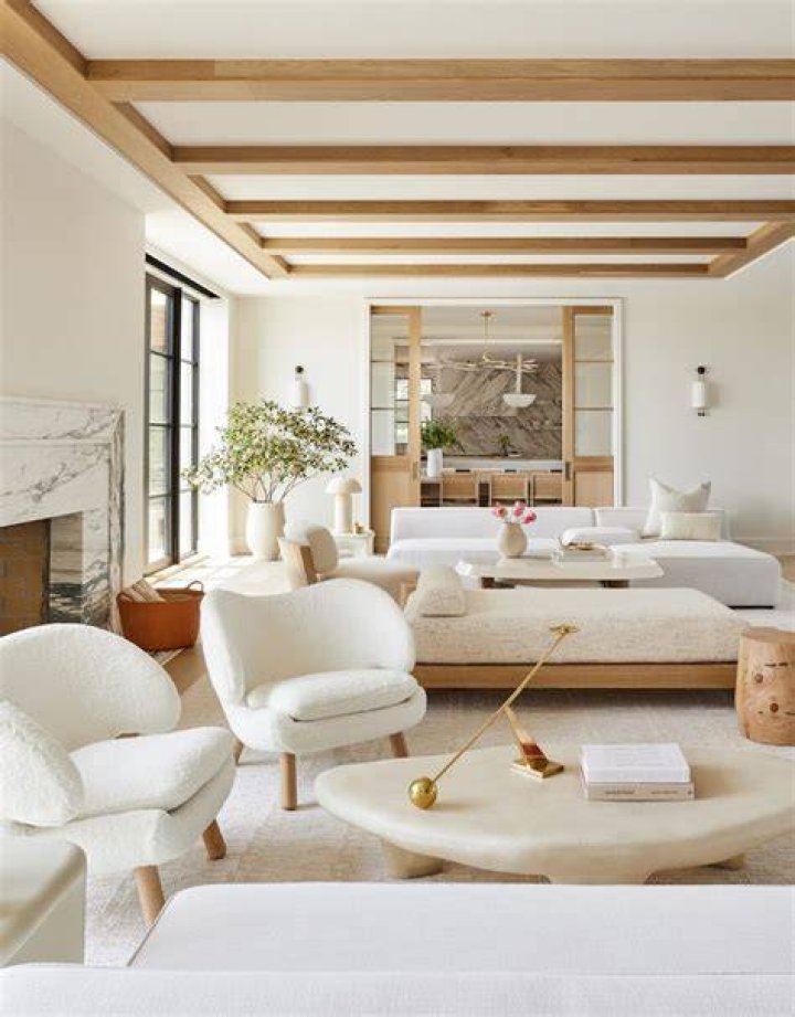 Tamara Gilmer: Redefining Interior Design With Vision And Sustainability