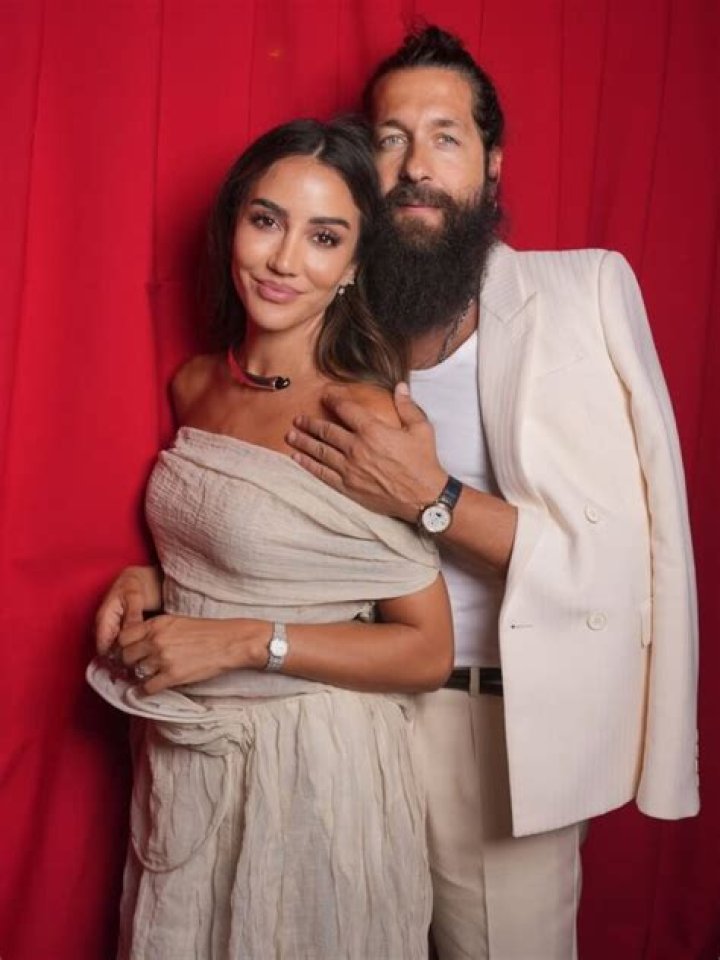 Tamara Kalinic and Boyfriend Filippo Testa Relationship Timeline