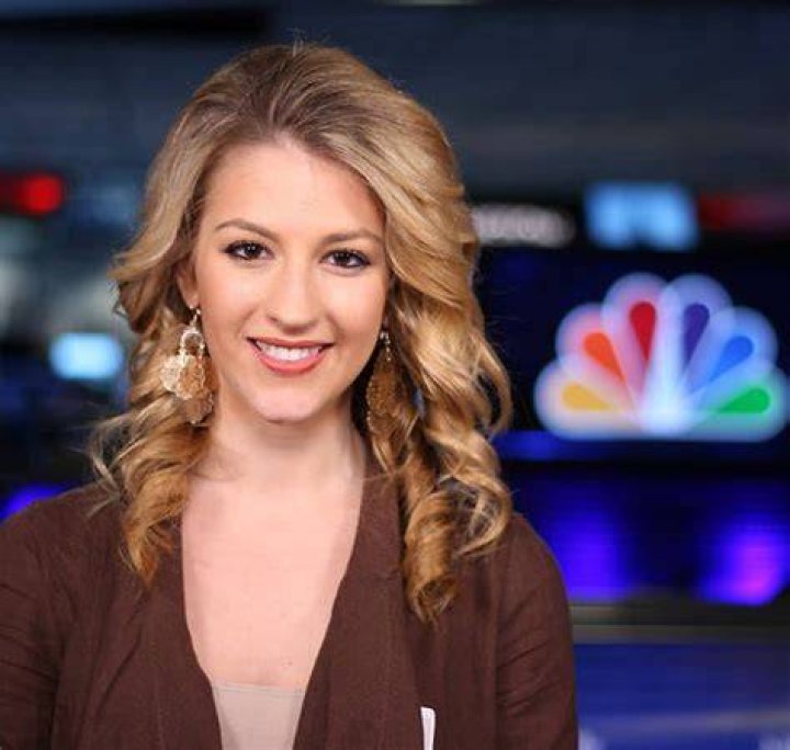 Tamara Sacharczyk Multimedia Reporter