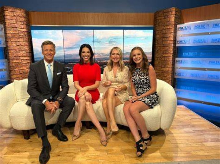 Tamara Vaifanua FOX13, Bio, Age, Husband, Children, Salary, Height, Hair, Good Day Utah and Net Worth