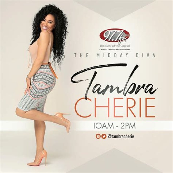 Tambra Cherie Net Worth Bologny