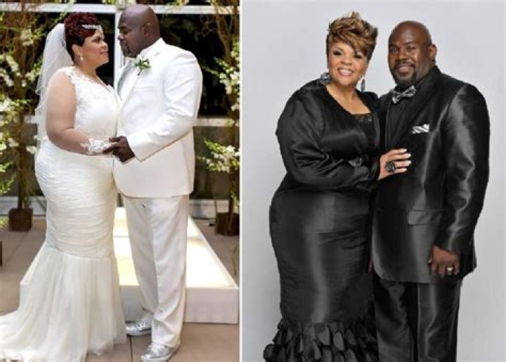 Tamela Mann Bio Age, Family, Marriage, Husband, Kids, Weight Loss