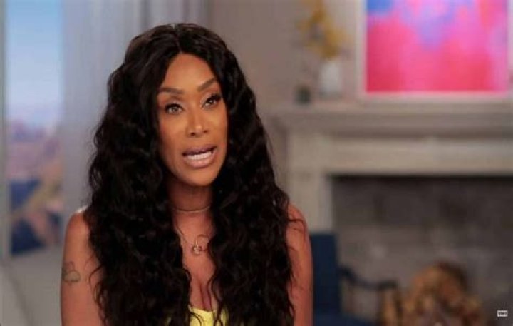 Tami Roman bio, net worth 2023, age, height, weight, wife, family