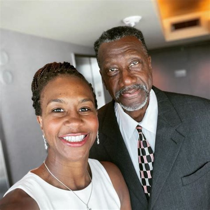 Tamika Smith- Husband, Love Life, Married, Net Worth